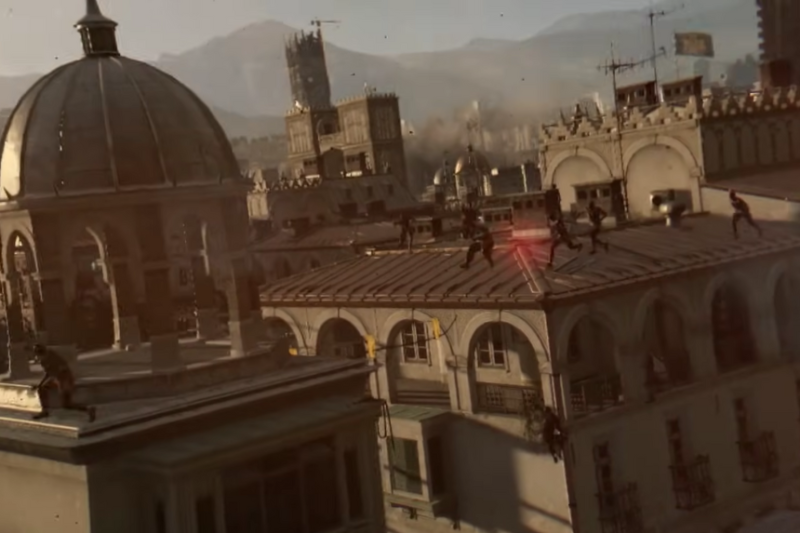 Best Zombie Games Of All Time