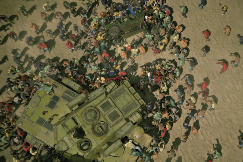 Best Zombie Games Of All Time