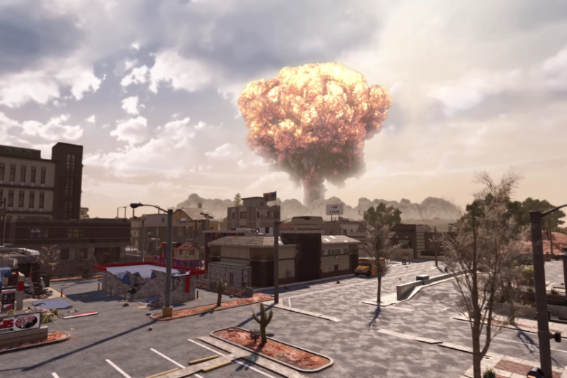 Best Zombie Games Of All Time