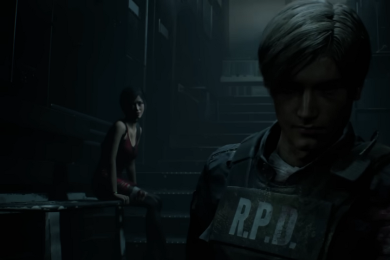 Best Zombie Games Of All Time