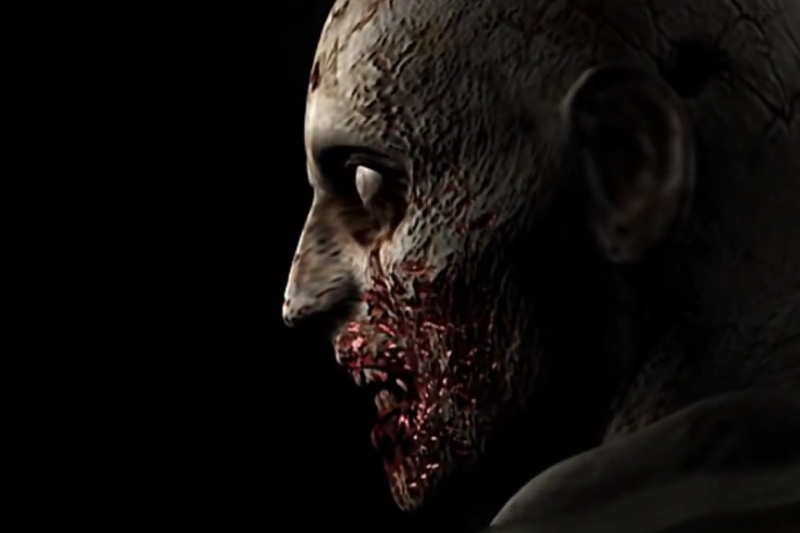 Best Zombie Games Of All Time