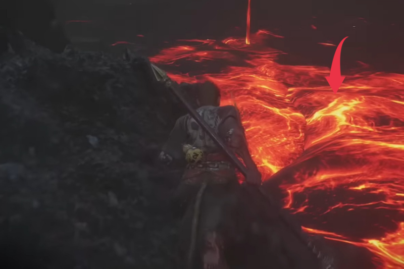 Black Myth Wukong All Seed Locations