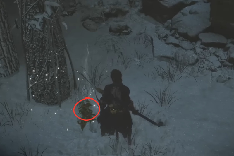 Black Myth Wukong All Seed Locations