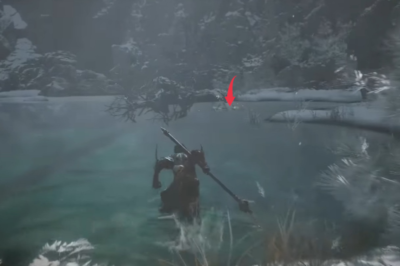 Black Myth Wukong All Seed Locations