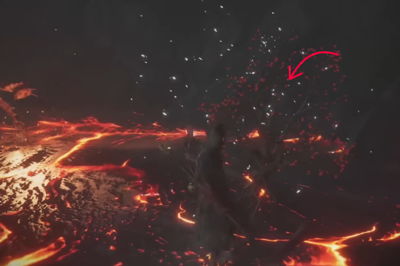 Black Myth Wukong All Seed Locations