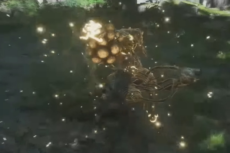 Black Myth Wukong All Seed Locations