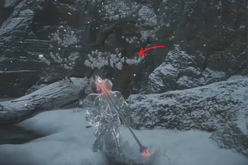 Black Myth Wukong All Seed Locations