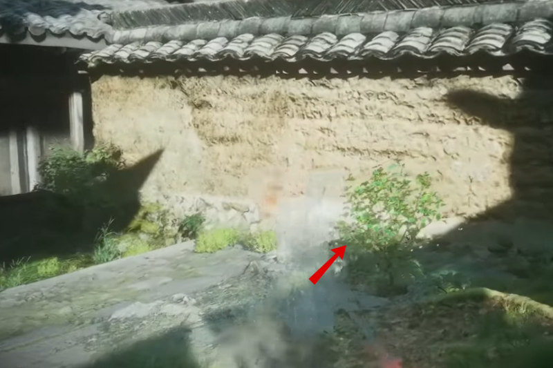 Black Myth Wukong All Seed Locations