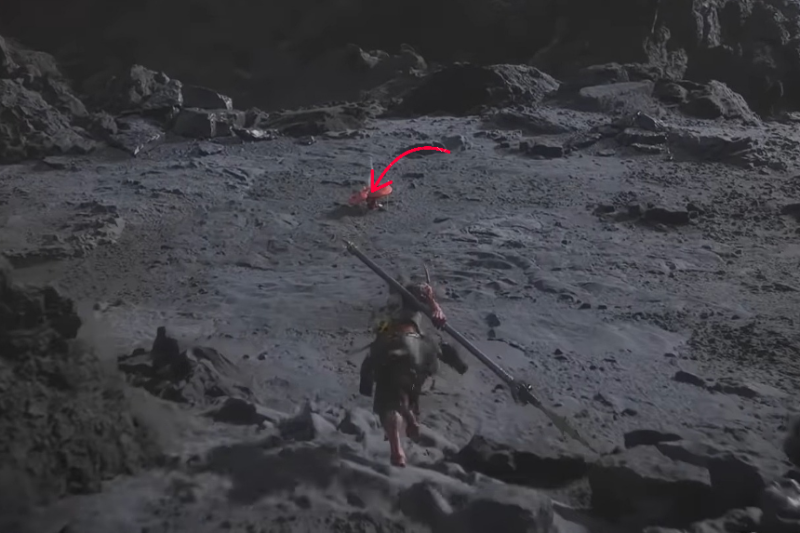 Black Myth Wukong All Seed Locations