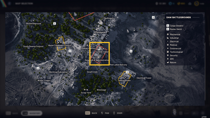 How to get Damaged Heat Sinks in Arc Raiders