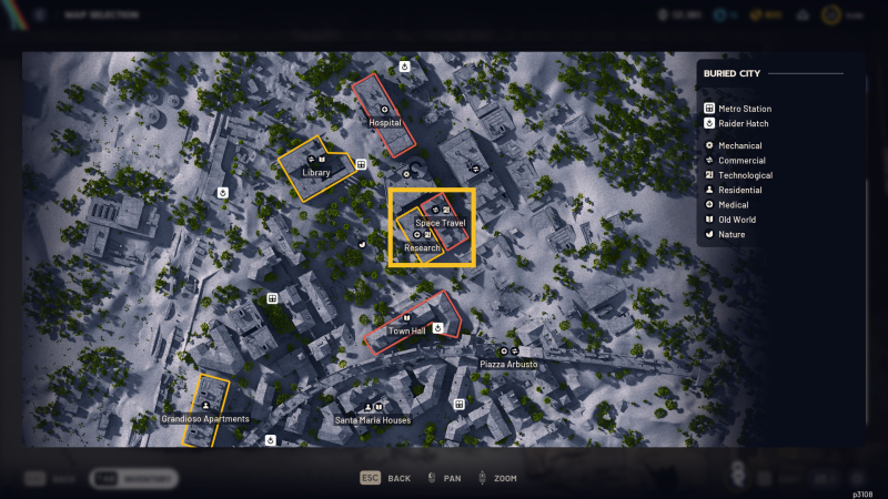 How to get Damaged Heat Sinks in Arc Raiders