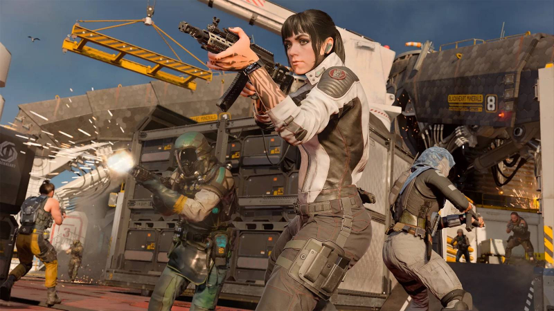 Call of Duty: Black Ops 7 Just Removed One of Its Best Maps and We Have No Idea When It's Coming Back