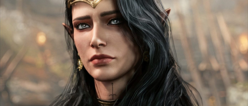 "Cхватил за пах на глазах у всех": Бывшая сотрудница Larian Studios заявила о домогательствах — вокруг студии сгущаются тучи