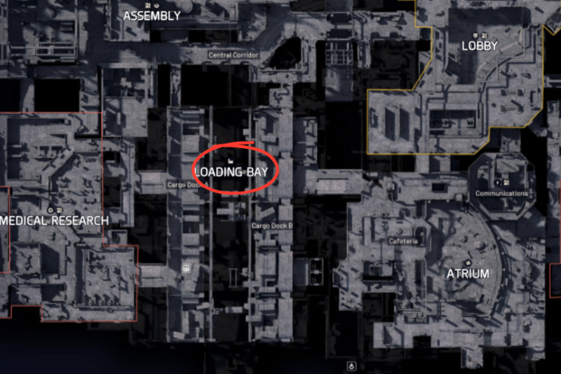 Coffee Pot, Film Reel and Water Filter Locations in Arc Raiders