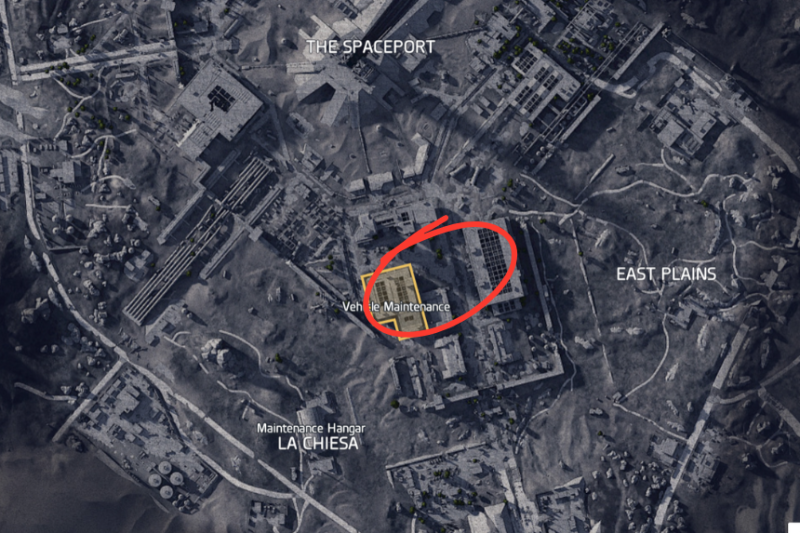 Coffee Pot, Film Reel and Water Filter Locations in Arc Raiders