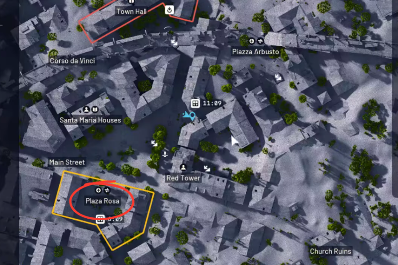 Coffee Pot, Film Reel and Water Filter Locations in Arc Raiders