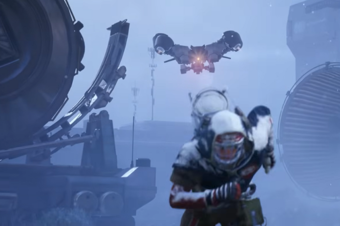 Coffee Pot, Film Reel and Water Filter Locations in Arc Raiders