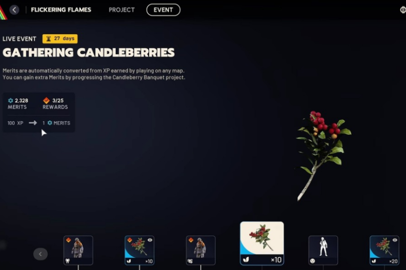 Complete Cold Snap Event Guide (How Does Frostbite Works) – ARC Raiders