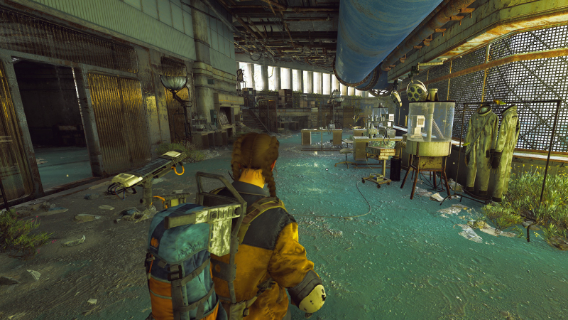 Where to find Laboratory Reagents in Arc Raiders