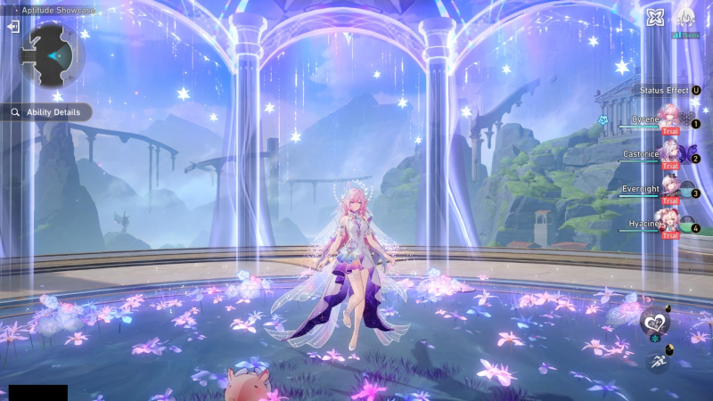 HSR Cyrene – Your Guide to Honkai Star Rail’s meteoric support character