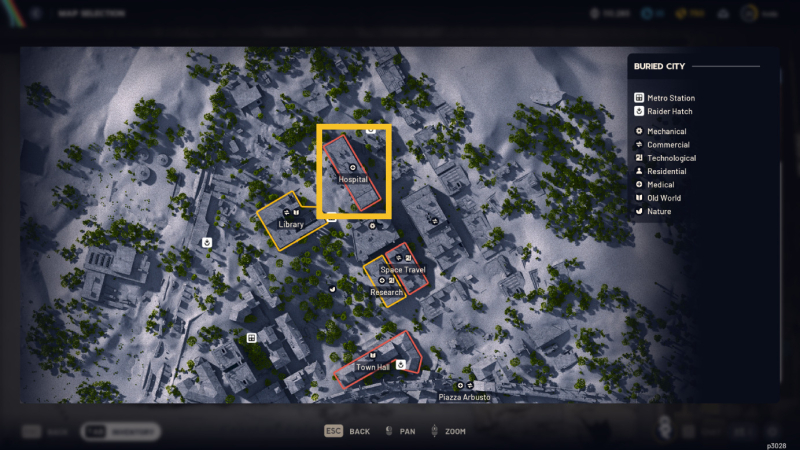 Where to find Laboratory Reagents in Arc Raiders