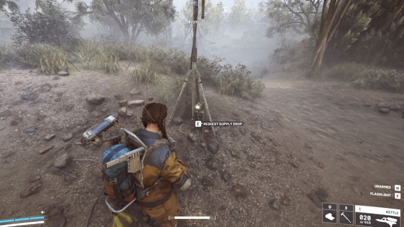 How to request a Supply Drop in Arc Raiders – A Better Use quest