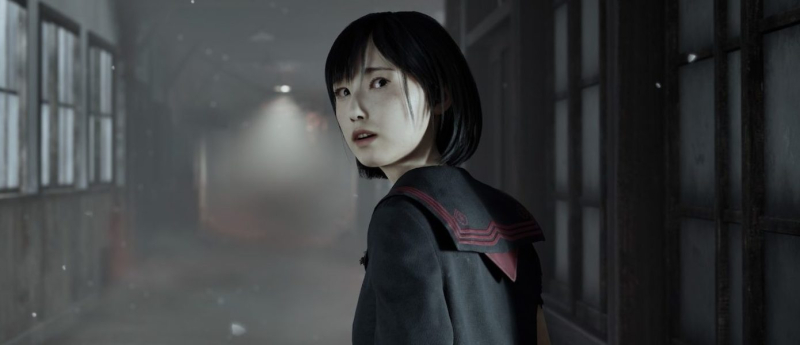 Действие следующей Silent Hill может развернуться в России — Konami рассматривает такую возможность