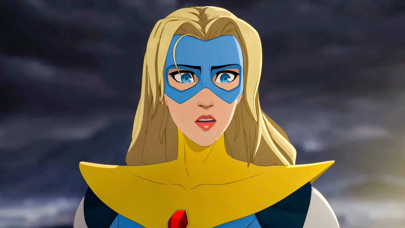 Dispatch Artwork Has Been Censored on the Nintendo Switch Eshop