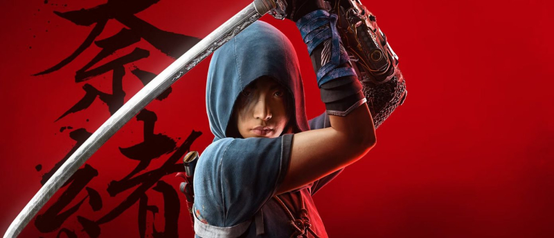 Достойный порт, но есть проблемы: Состоялся релиз Assassin's Creed Shadows для Nintendo Switch 2