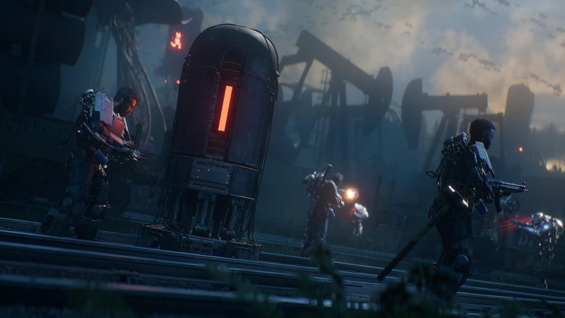 4LOOP release – What you need to know about the sci-fi co-op shooter from Left 4 Dead’s creator