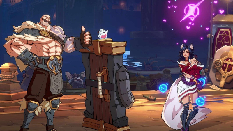 2XKO release – What you need to know about Riot’s 2v2 fighting game