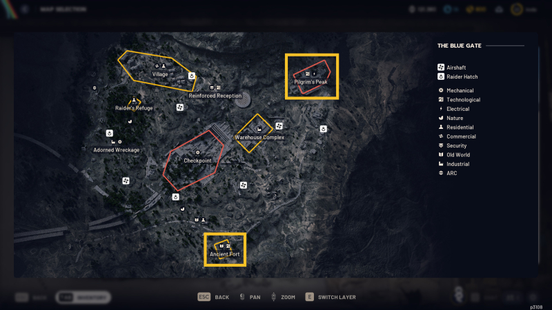 How to get Damaged Heat Sinks in Arc Raiders