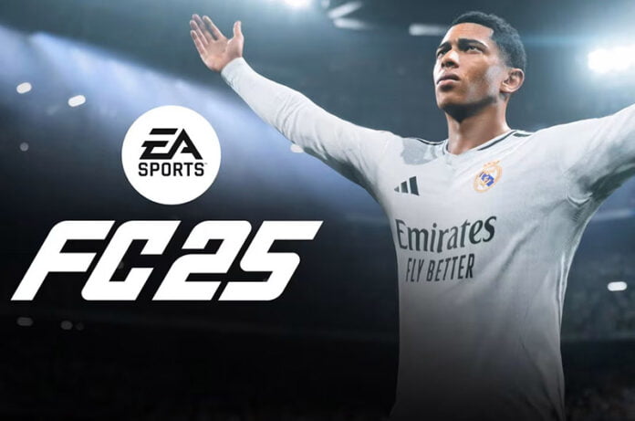 EA Sports FC 25 Server Status Maintenance and Downtime
