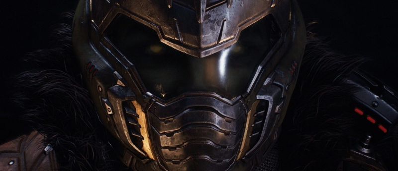 Эксперты из Digital Foundry назвали самые красивые игры 2025 года — DOOM: The Dark Ages возглавила список