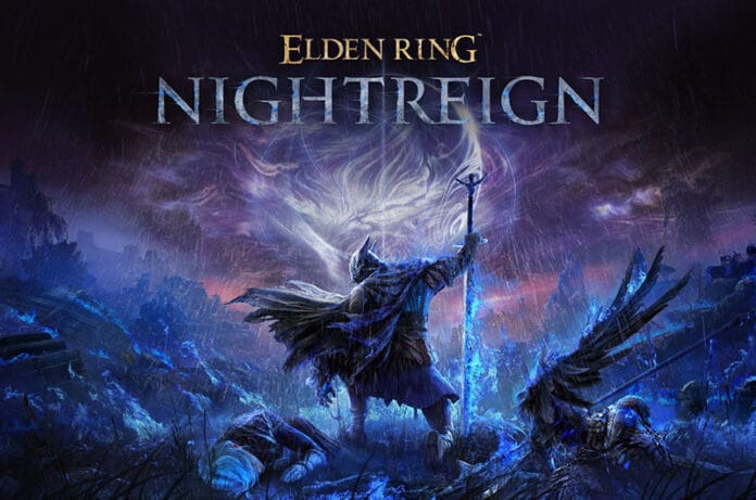 Elden Ring Nightreign Server Status Are the Servers Down - Maintenance Details