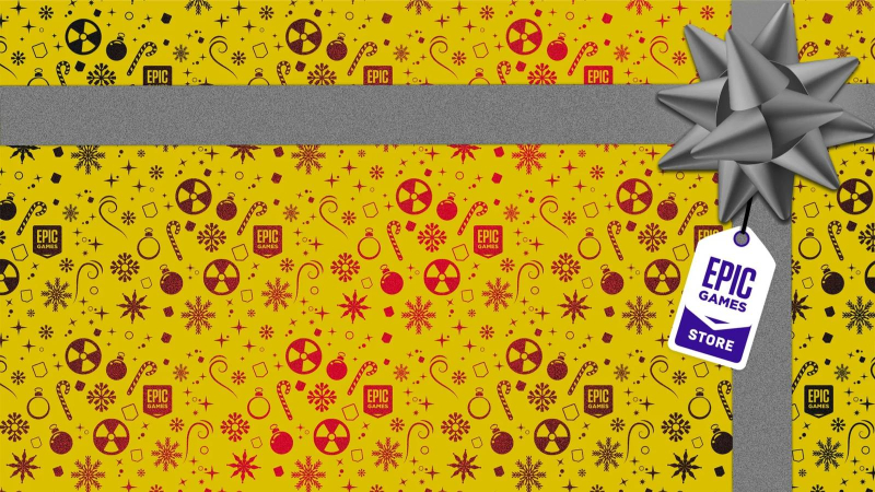 Epic Games Store Users Only Have 24 Hours to Claim the December 19 Free Game