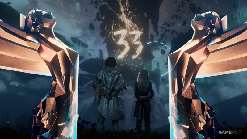 Even Major League Baseball celebrated Expedition 33's Game of the Year win