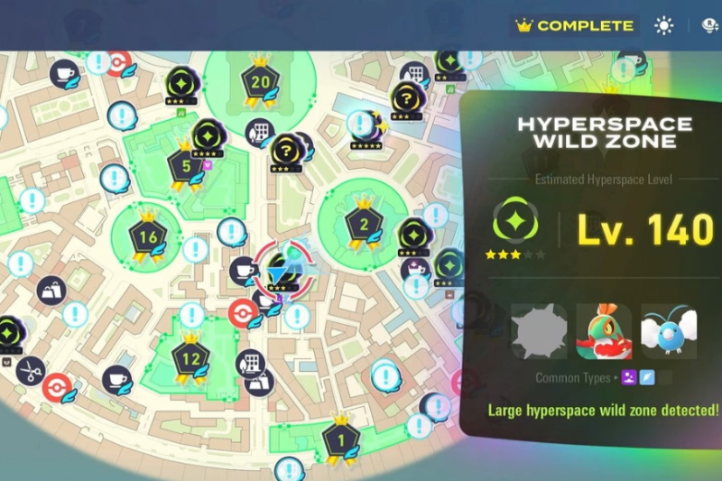 Evolve Hisui Qwilfish into Overqwil in Pokémon Legends Z-A Mega Dimension