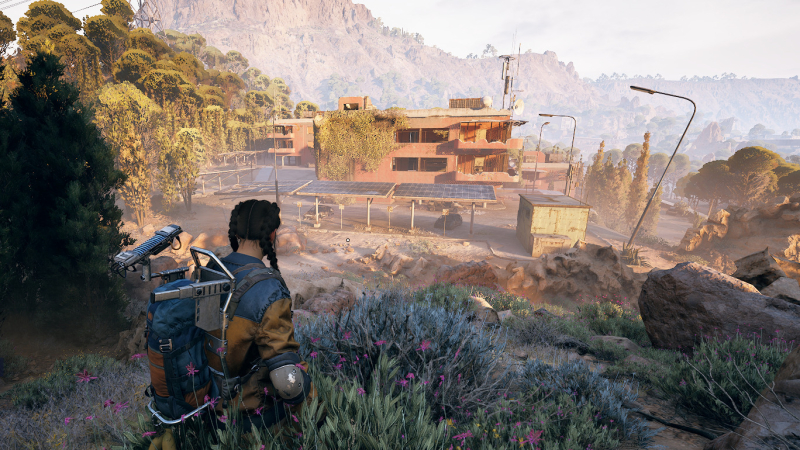 Arc Raiders The Major’s Footlocker quest walkthrough