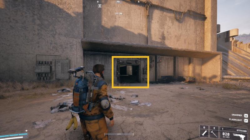 Arc Raiders Eyes in the Sky quest walkthrough