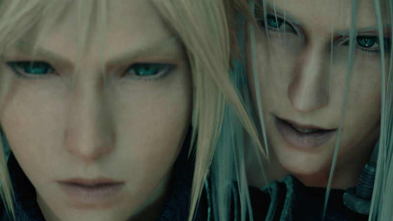 Final Fantasy 7 Remake Part 3's Official Title Has Been Narrowed Down