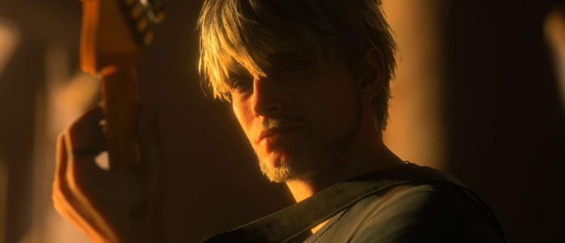 Головокружительные воздушные бои в анонсирующем трейлере Ace Combat 8: Wings of Theve — долгожданная игра выходит в 2026 году