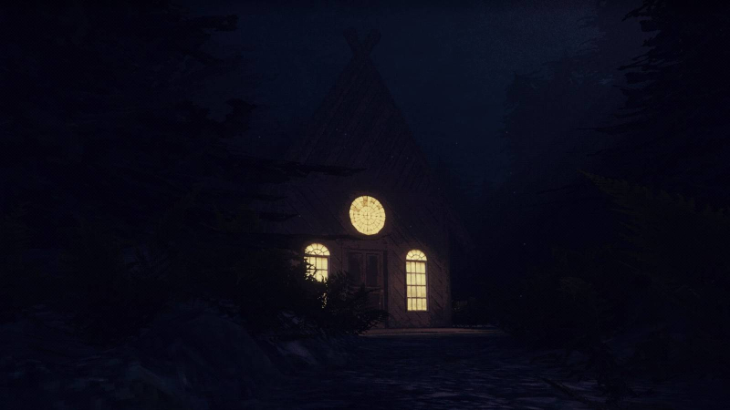 Gone Home Developer Just Announced A Brand-New Game That is Launching in 2026