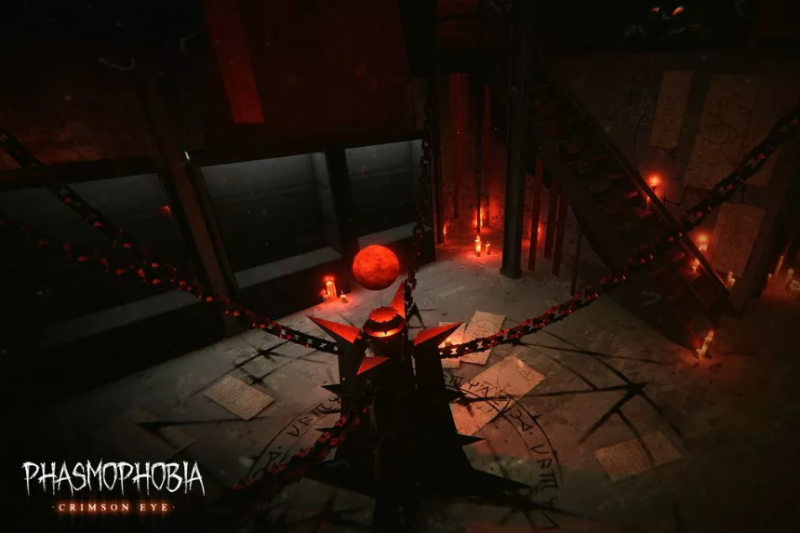 Halloween Events in Video Games 2025