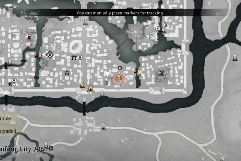 How to Complete Cuju Quest in Where Winds Meet 