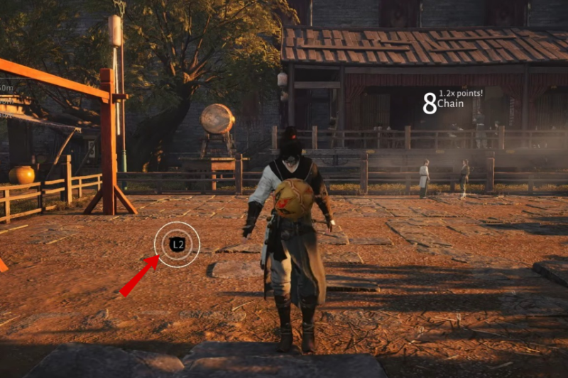 How to Complete Cuju Quest in Where Winds Meet 