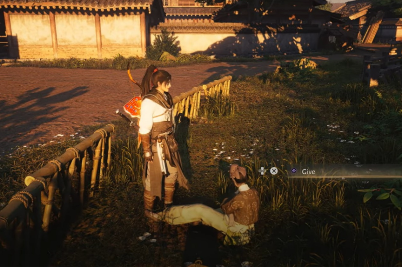 How to Complete Pear Blossoms of Yore in Where Winds Meet