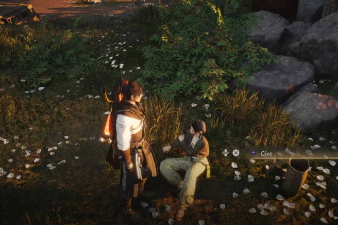 How to Complete Pear Blossoms of Yore in Where Winds Meet