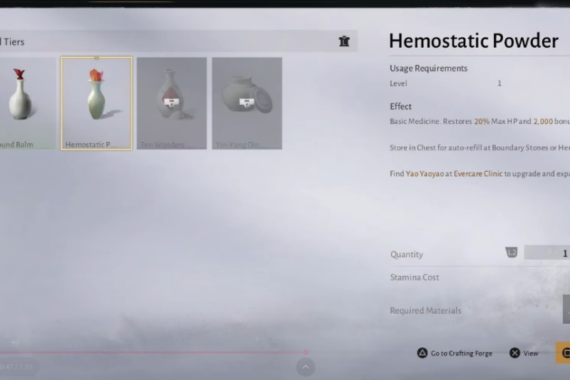 How to Complete Pear Blossoms of Yore in Where Winds Meet