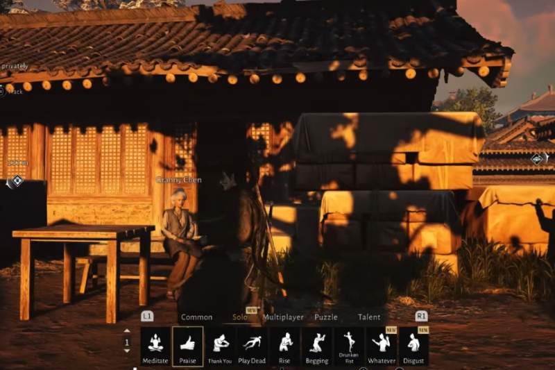 How to Complete the Heart Stealer Quest in Where Winds Meet 